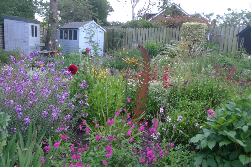 Formby Gardens